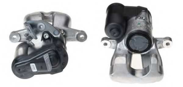 Brake caliper